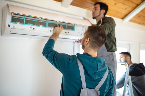 Best Geothermal HVAC Systems in Barberton, WA