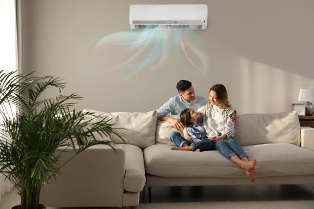 Best HVAC Financing and Leasing in Barberton, WA