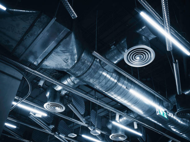 Best Seasonal HVAC Services in Barberton, WA