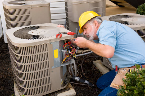 Best Commercial HVAC in Barberton, WA