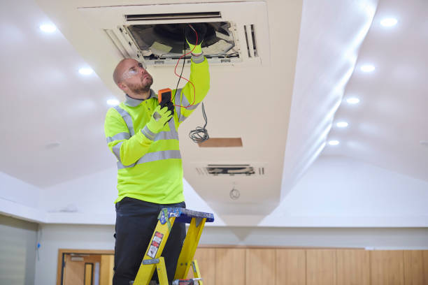 Best HVAC Retrofitting and Upgrading in Barberton, WA
