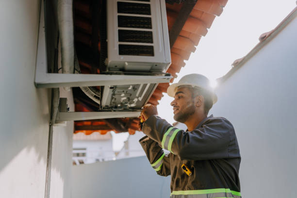  Barberton, WA HVAC Pros