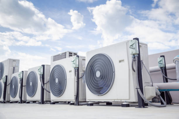 Best HVAC Supply and Distribution in Barberton, WA
