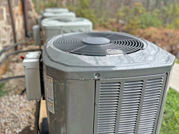 Best Residential HVAC in Barberton, WA