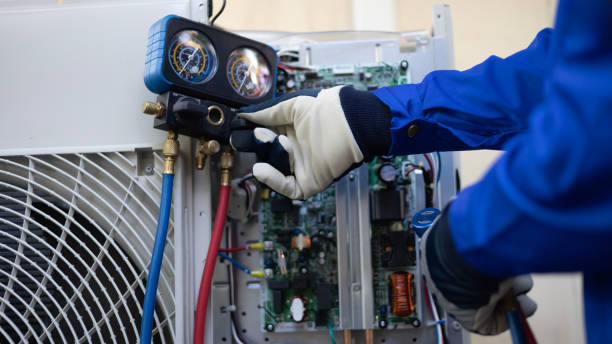 Best HVAC Training and Certification in Barberton, WA