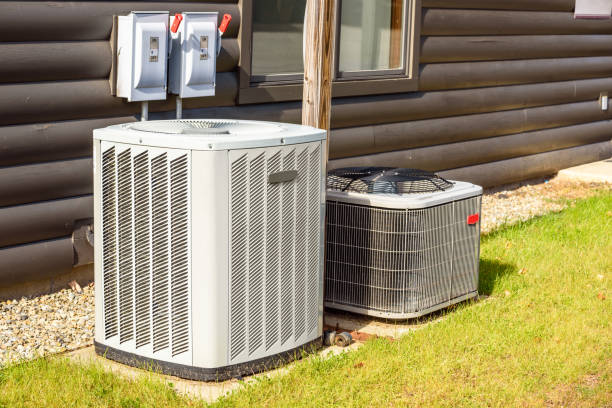 Professional HVAC in Barberton, WA